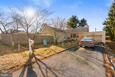 502 N Gilmore Street, Allentown, PA 18109 - Photo 1