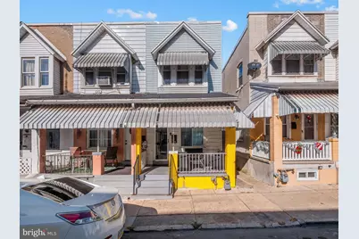 719 W Whitehall Street, Allentown, PA 18102 - Photo 1