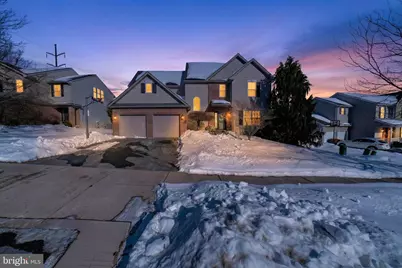 4609 Troxell Drive, Whitehall, PA 18052 - Photo 1