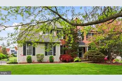 7128 Periwinkle Drive, Macungie, PA 18062 - Photo 1