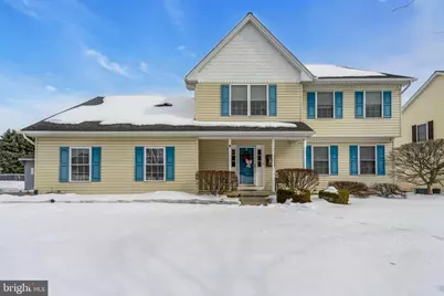 2593 Halleck Drive, Whitehall, PA 18052 - Photo 1