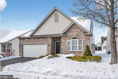 2852 Donegal Drive, Macungie, PA 18062 - Photo 1