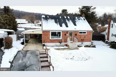 828 W Ethel Street, Allentown, PA 18103 - Photo 1