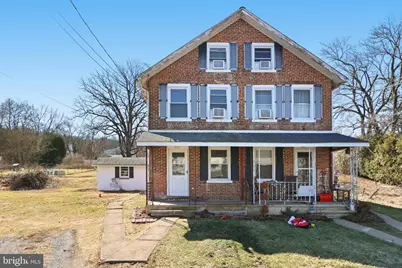 442 Franklin Street, Alburtis, PA 18011 - Photo 1