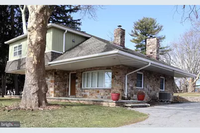 8297 Mertztown Road, Alburtis, PA 18011 - Photo 1