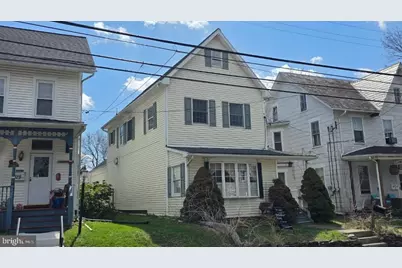 432 Fairview Street, Coopersburg, PA 18036 - Photo 1