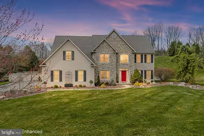 3862 Crestview Court, New Tripoli, PA 18066 - Photo 1