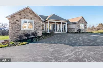 8419 Carpet Road, New Tripoli, PA 18066 - Photo 1