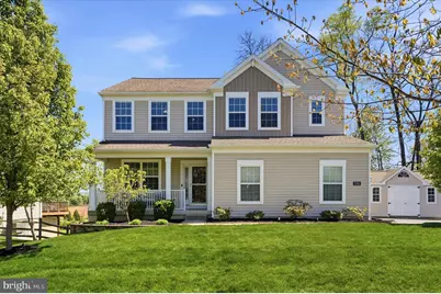 9206 Windy Bush Lane, Breinigsville, PA 18031 - Photo 1