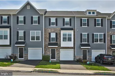 4940 Brookside Court, Coopersburg, PA 18036 - Photo 1