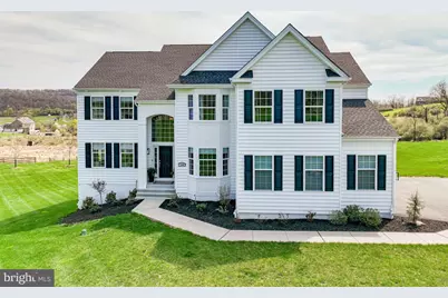 7300 Mount Vernon Drive, Zionsville, PA 18092 - Photo 1