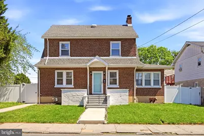901 N Wahneta Street, Allentown, PA 18109 - Photo 1