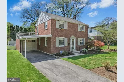 2444 W Tremont Street, Allentown, PA 18104 - Photo 1