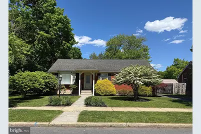 849 N Arch Street, Allentown, PA 18104 - Photo 1
