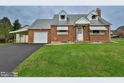 34 N 38th Street, Allentown, PA 18104 - Photo 1