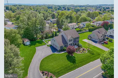 1050 Kressler Road, Allentown, PA 18103 - Photo 1