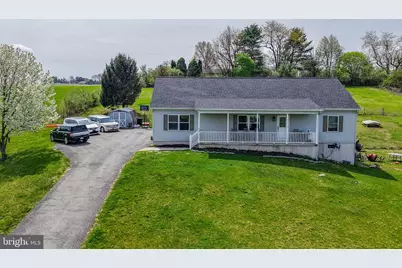 8738 Cardinal, New Tripoli, PA 18066 - Photo 1