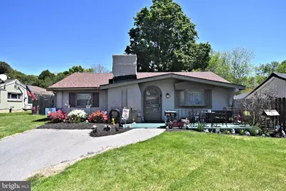 910 Fernwood Street, Emmaus, PA 18049 - Photo 1