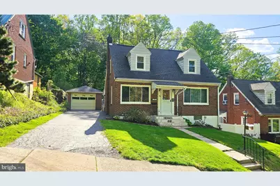 848 Hoffert, Fountain Hill, PA 18015 - Photo 1