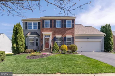 2671 Thistle Road, Macungie, PA 18062 - Photo 1
