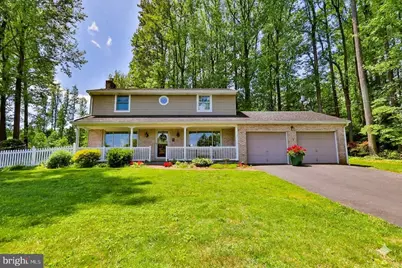5662 Oak Lane, Zionsville, PA 18092 - Photo 1