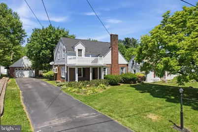 3827 Park Avenue, Schnecksville, PA 18078 - Photo 1
