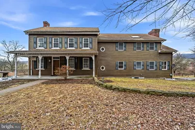 8849 Kistler Valley Road, Kempton, PA 19529 - Photo 1