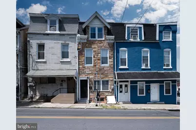 627 W Union Street, Allentown, PA 18101 - Photo 1