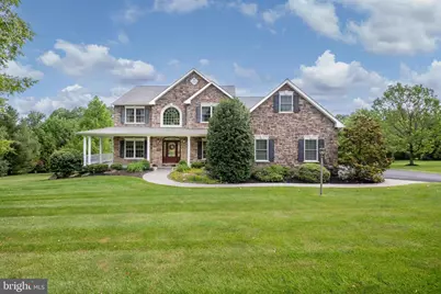 7447 Bell Gate Road, Coopersburg, PA 18036 - Photo 1