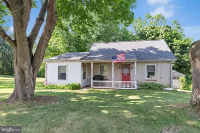 1559 Wind Hill Road, Coopersburg, PA 18036 - Photo 1