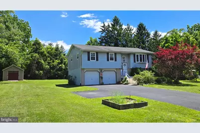6581 Skyview Lane, Coopersburg, PA 18036 - Photo 1