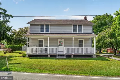 7072 Passer Road, Coopersburg, PA 18036 - Photo 1