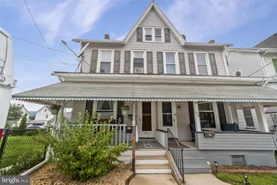 536 W Washington Street, Slatington, PA 18080 - Photo 1