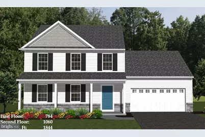 0 Jonestown Rd #LOT 2, Annville, PA 17003 - Photo 1