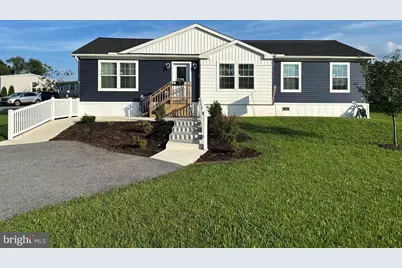 20 Orchard Street, Fredericksburg, PA 17026 - Photo 1