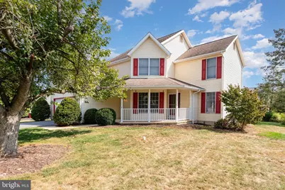 44 Clover Lane, Palmyra, PA 17078 - Photo 1