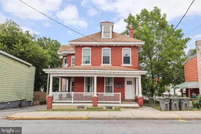 1617 Center Street, Lebanon, PA 17042 - Photo 1