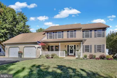 10 Manor Drive, Lebanon, PA 17042 - Photo 1