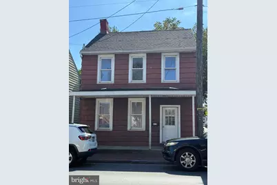 612 Walnut Street, Lebanon, PA 17042 - Photo 1