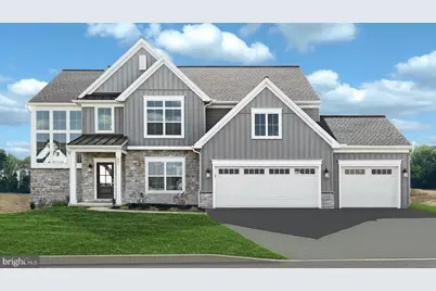 821 Sunset Boulevard, Annville, PA 17003 - Photo 1