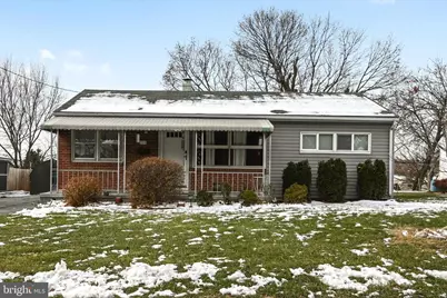 539 S 5th Avenue, Lebanon, PA 17042 - Photo 1