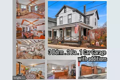 13 E Maple Avenue, Myerstown, PA 17067 - Photo 1