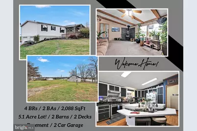 60 Bordnersville Road, Jonestown, PA 17038 - Photo 1