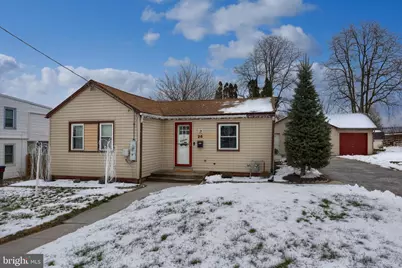 26 S 6th Avenue, Lebanon, PA 17042 - Photo 1