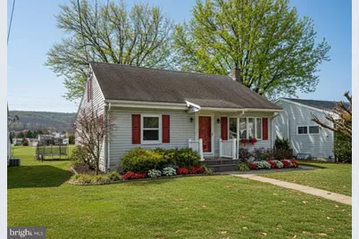 56 Memorial Boulevard, Newmanstown, PA 17073 - Photo 1
