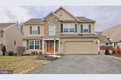 706 Brookside Lane, Lebanon, PA 17042 - Photo 1
