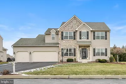 36 Pembrooke Ln L-0108, Annville, PA 17003 - Photo 1