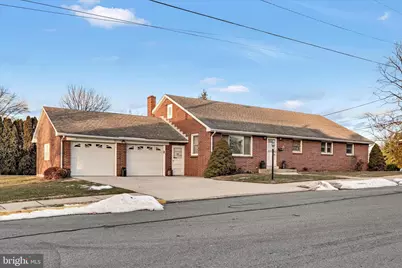 5 E Washington Avenue, Myerstown, PA 17067 - Photo 1