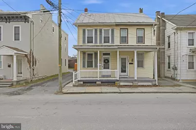 127 N Railroad Street, Annville, PA 17003 - Photo 1