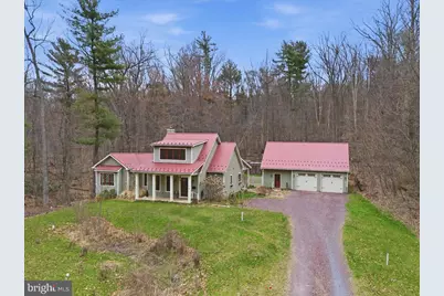 56 Birch, Mount Gretna, PA 17064 - Photo 1